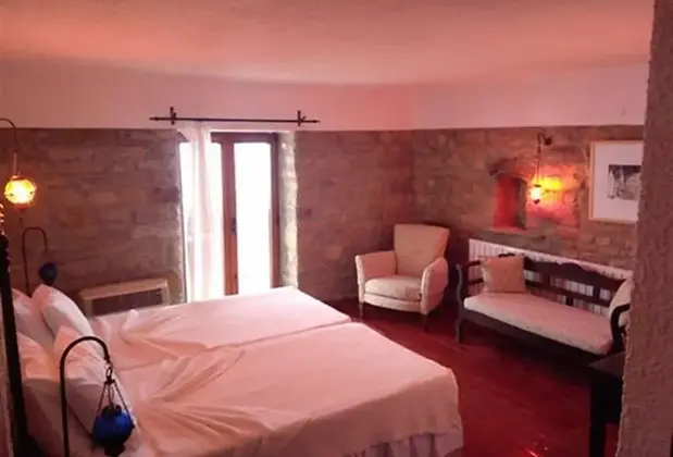 Zeydanli Konaklama - Görsel 16