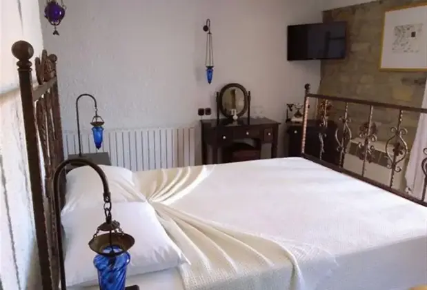 Zeydanli Konaklama - Görsel 18