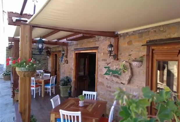 Zeydanli Konaklama - Görsel 19