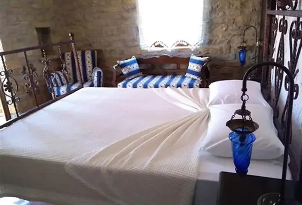 Zeydanli Konaklama - Görsel 20