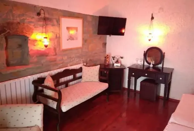 Zeydanli Konaklama - Görsel 23