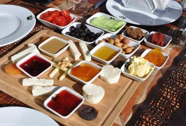 Zeydanli Konaklama - Görsel 24