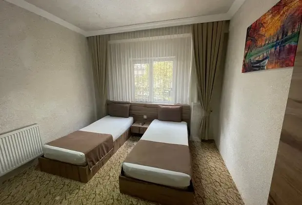 Otel Palan - Görsel 14