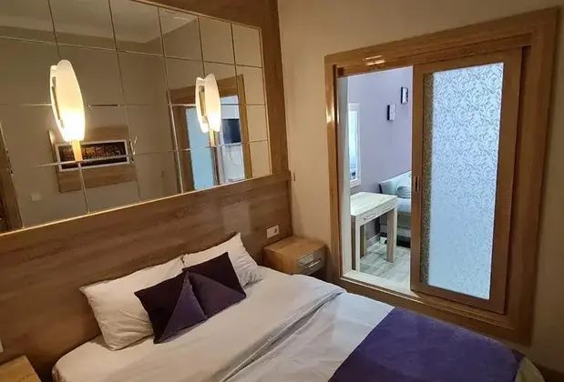 Adelio Pera Hotel - Görsel 9