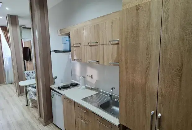 Adelio Pera Hotel - Görsel 14