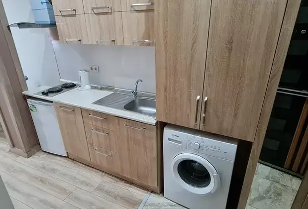 Adelio Pera Hotel - Görsel 15