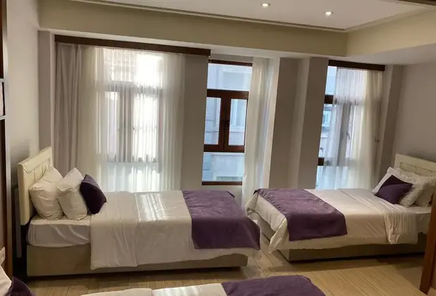 Adelio Pera Hotel - Görsel 3