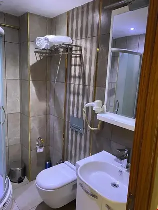 Adelio Pera Hotel - Görsel 21