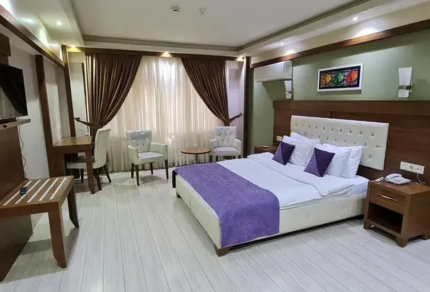 Adelio Pera Hotel - Görsel 13