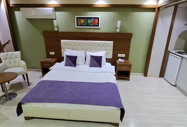 Adelio Pera Hotel - Görsel 5