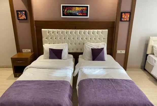 Adelio Pera Hotel - Görsel 4