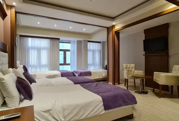 Adelio Pera Hotel - Görsel 8