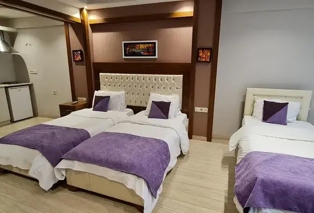 Adelio Pera Hotel - Görsel 7