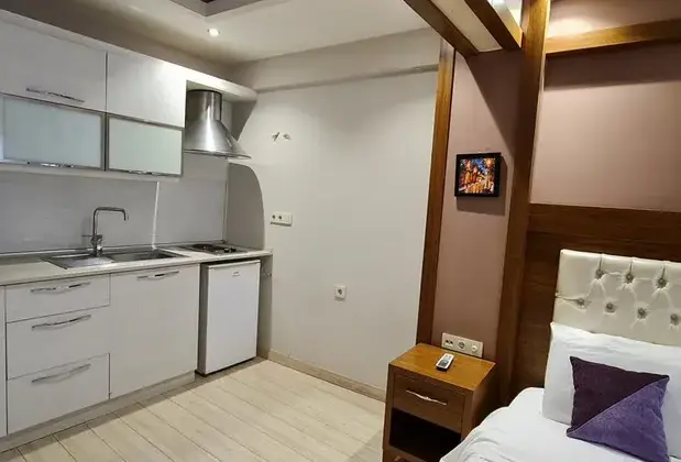 Adelio Pera Hotel - Görsel 17