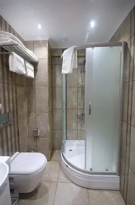 Adelio Pera Hotel - Görsel 18