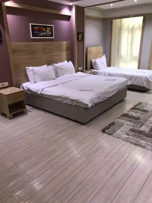 Adelio Pera Hotel - Görsel 11