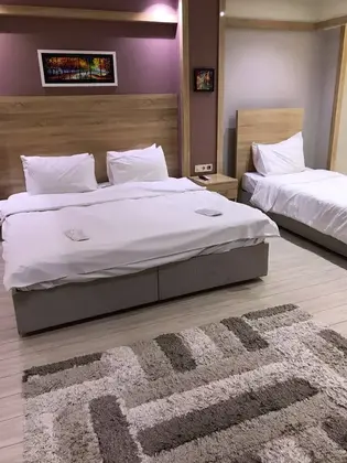 Adelio Pera Hotel - Görsel 6