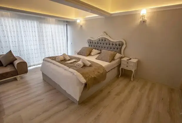 Kavacık Life Hotel - Görsel 4