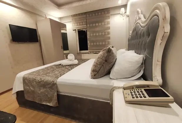 Kavacık Life Hotel - Görsel 7