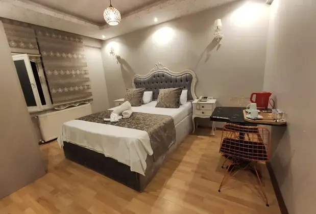 Kavacık Life Hotel - Görsel 8