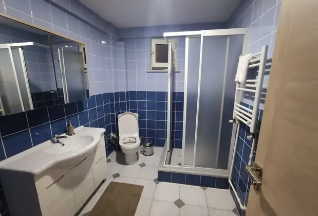 Kavacık Life Hotel - Görsel 9