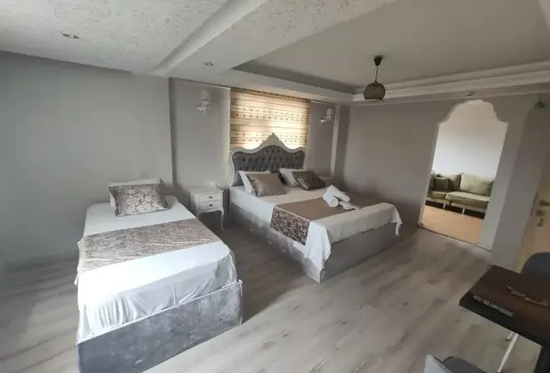 Kavacık Life Hotel - Görsel 12