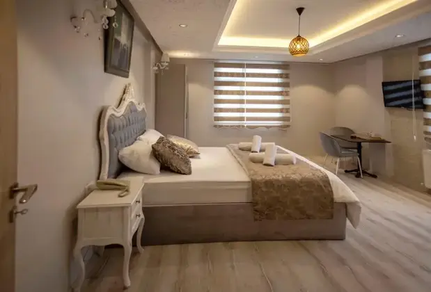 Kavacık Life Hotel - Görsel 14