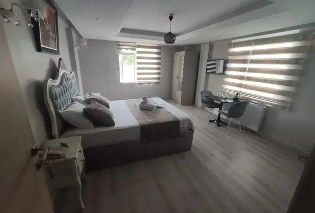 Kavacık Life Hotel - Görsel 16