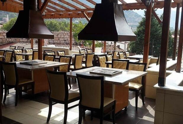 Nevizade Otel & Restaurant - Görsel 7