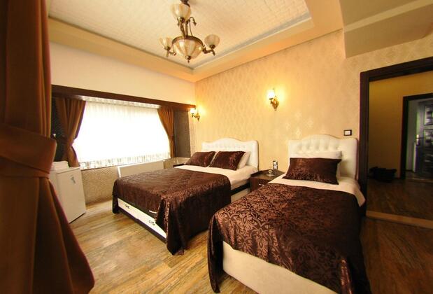 Nevizade Otel & Restaurant - Görsel 5