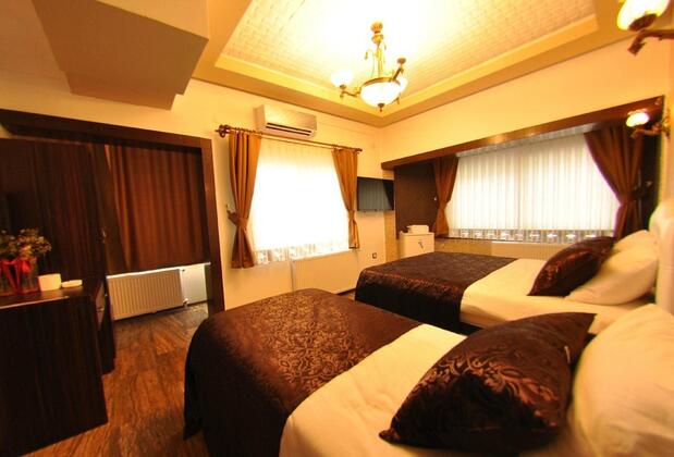 Nevizade Otel & Restaurant - Görsel 4