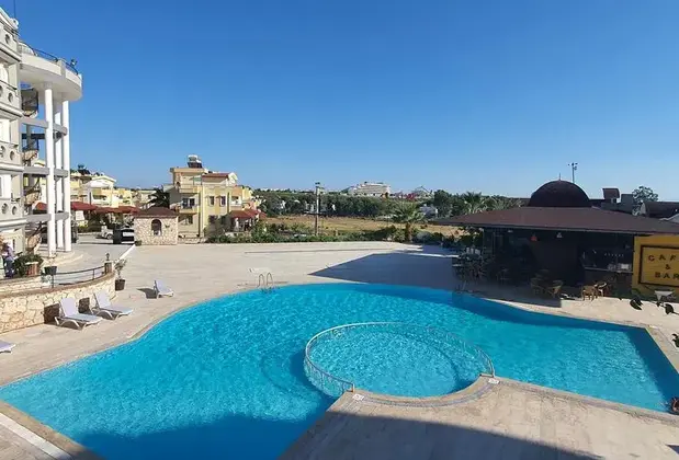 Golden Beach Complex - Görsel 3