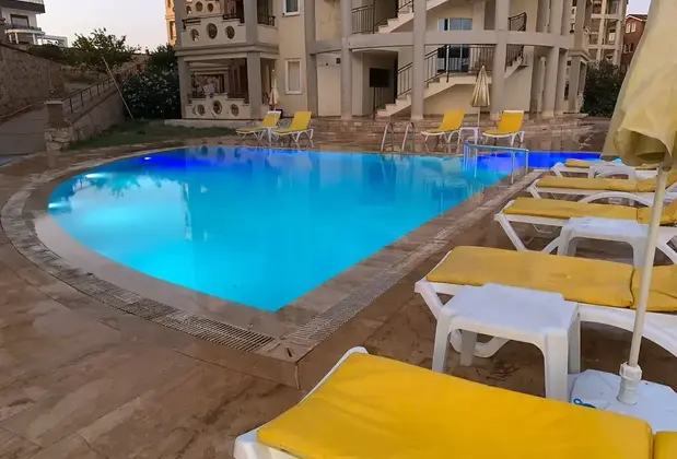 Golden Beach Complex - Görsel 14