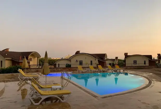 Golden Beach Complex - Görsel 13