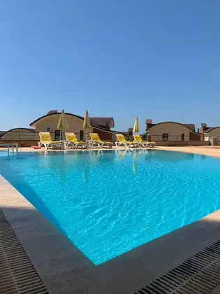 Golden Beach Complex - Görsel 12