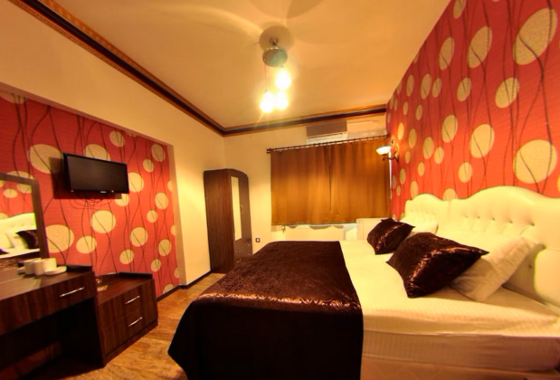 Nevizade Otel & Restaurant - Görsel 3