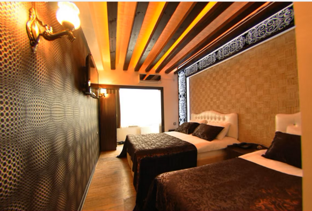 Nevizade Otel & Restaurant - Görsel 6