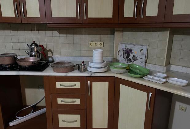 Golden Beach Complex - Görsel 10