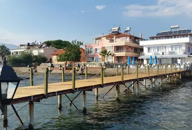 Hotel Heybe - Görsel 4