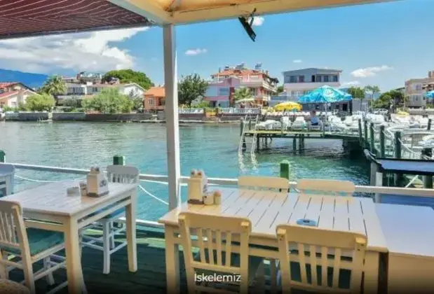 Hotel Heybe - Görsel 5