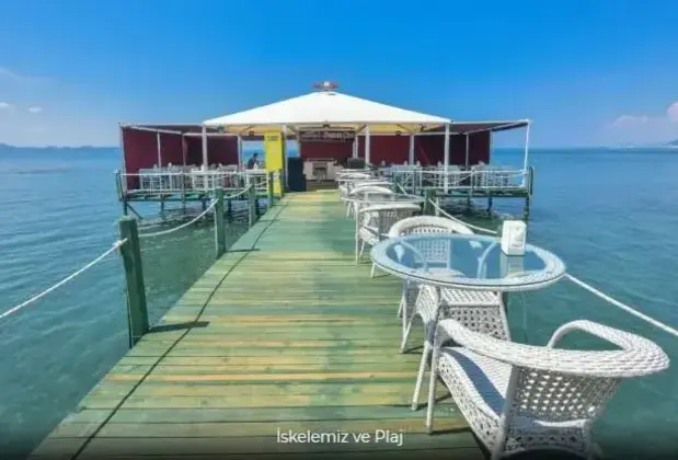 Hotel Heybe - Görsel 6