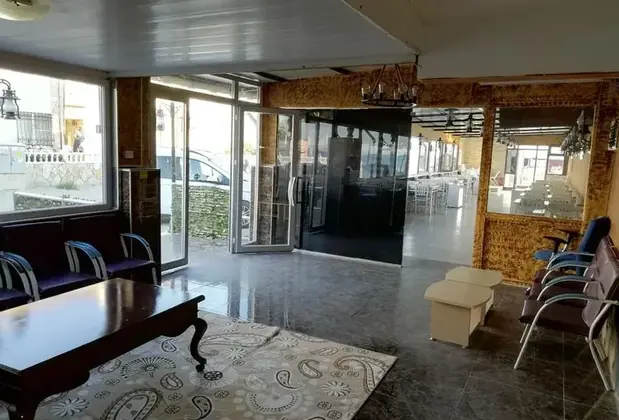 Hotel Heybe - Görsel 7