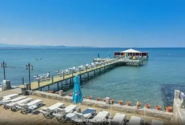 Hotel Heybe - Görsel 8