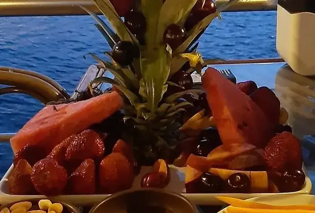 Hotel Heybe - Görsel 10