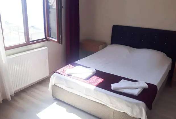 Hotel Heybe - Görsel 11