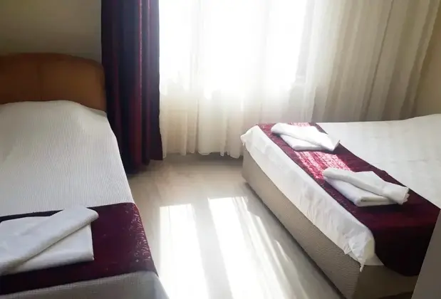 Hotel Heybe - Görsel 12