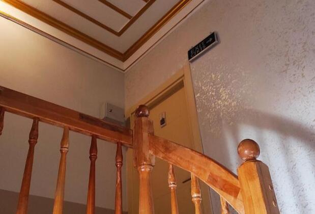 Hotel Lebon Old City - Görsel 10