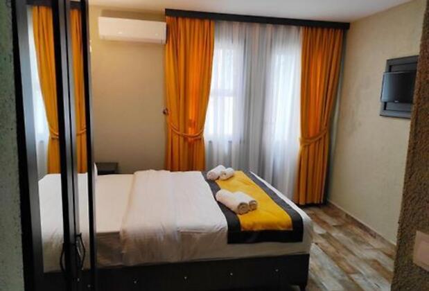 Hotel Lebon Old City - Görsel 4