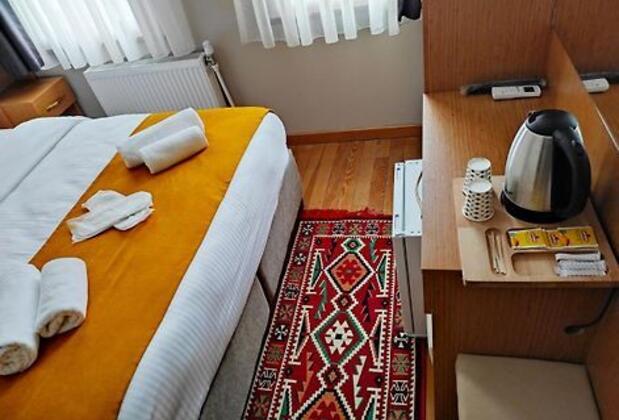 Hotel Lebon Old City - Görsel 6