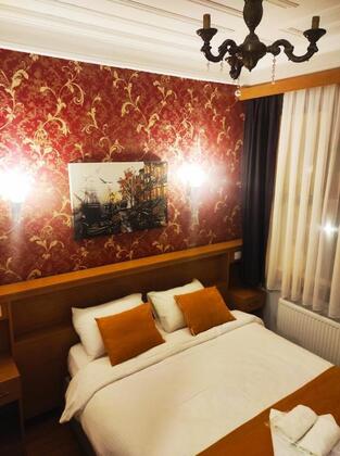 Hotel Lebon Old City - Görsel 8